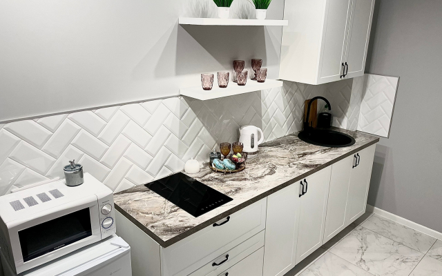 Квартира Lavanda