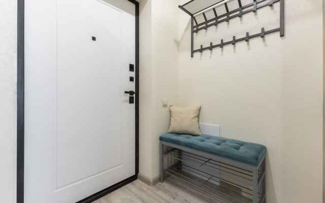 Residence Elegance Apartments