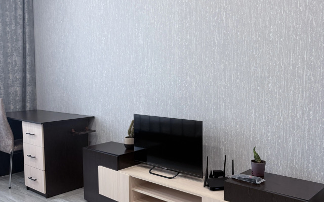 Апартаменты на набережной 4