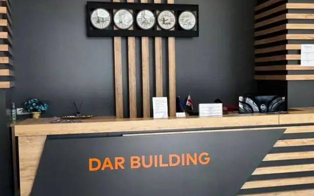 Kvartira Dar Building Apartments 919