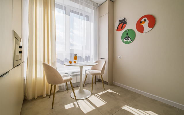 Апартаменты со Всеми Удобствами