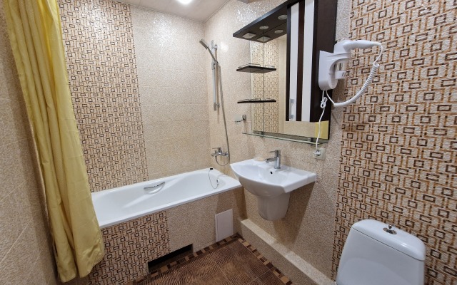 Апартаменты на Репина 32