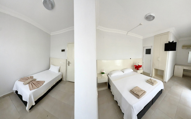 Mamo Boutique-hotel