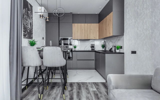 Zhk Frukty Abrikos 6265 Flat