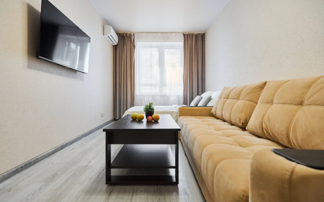 Квартира Уютная возле Аквапарка