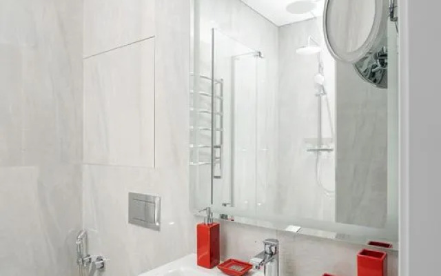 Квартира студия на Невском проспекте