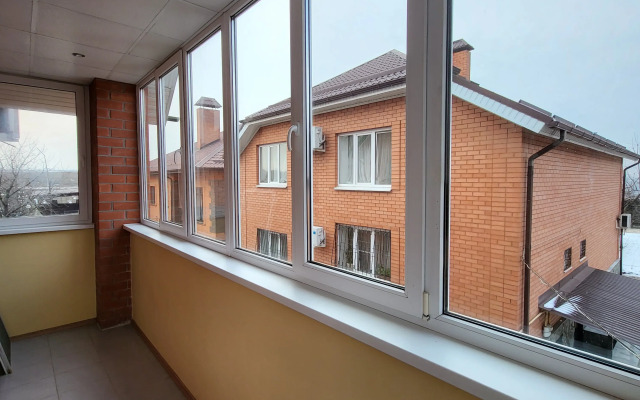 Gostevoy Dom Na Krutoy Private house