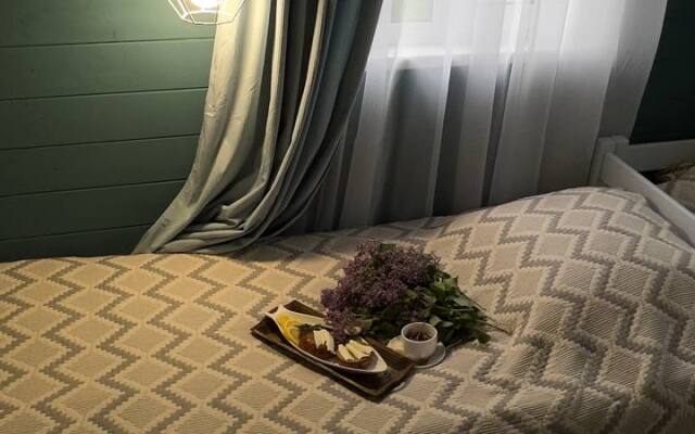 Гостевой дом В лесу