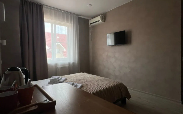 Bukhta №5 Guest House