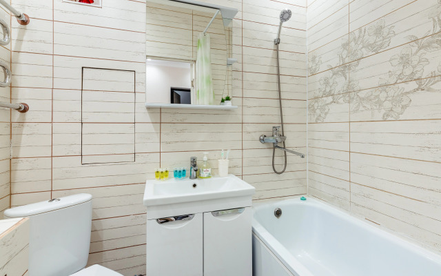 Апартаменты Меридиан Апартментс Шевченко 85 339