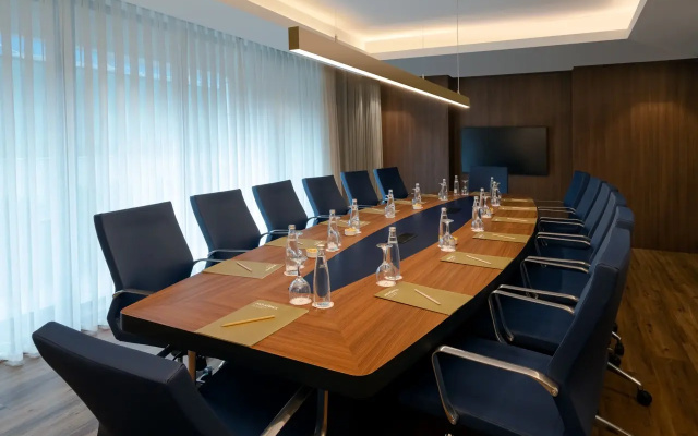 Movenpick  Istanbul Asia Airport