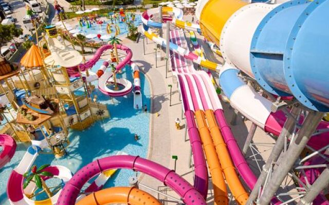 Mövenpick Antalya Tekirova Resort