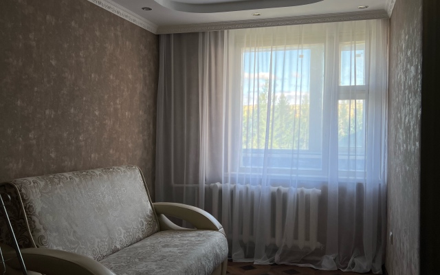 Квартира на Юбилейной