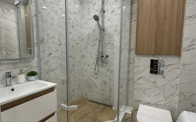 Квартира на Четаева 68