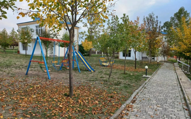 Arena Ismayilli Hotel