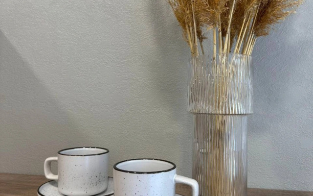 Krasivaya Studiya V Tsentre Flat