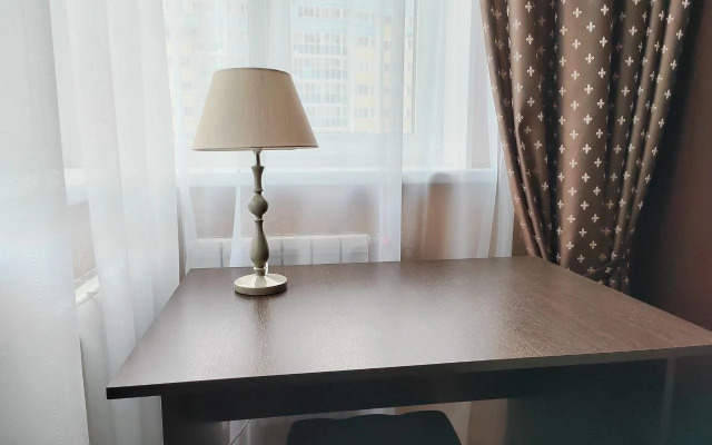2-Komnatnye V Koltsovo Apartments