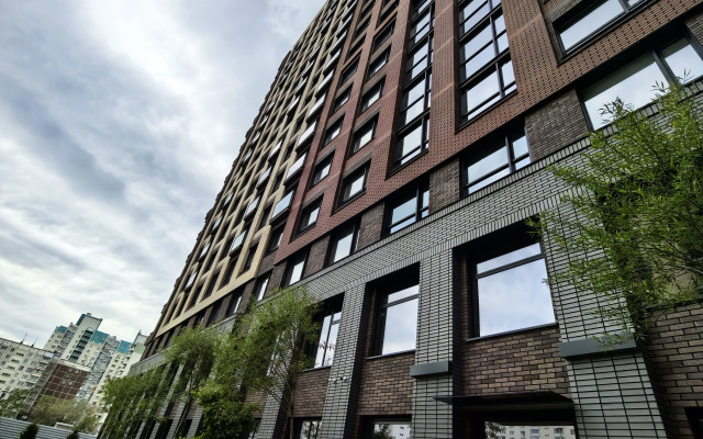 Квартира Стильная с дизайнерским ремонтом