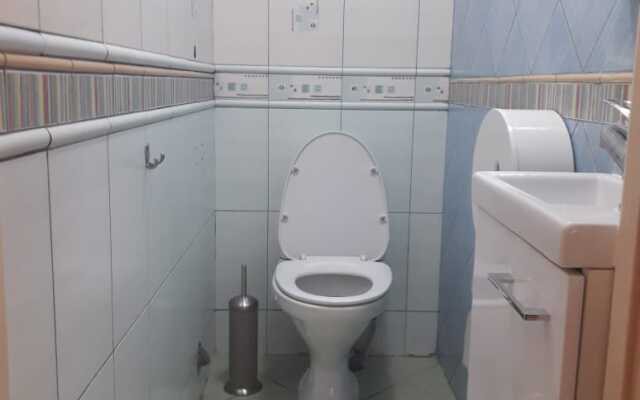 Fikus Hostel