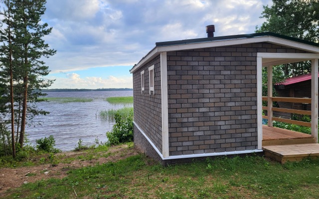 База отдыха Туркомплекс Морошка