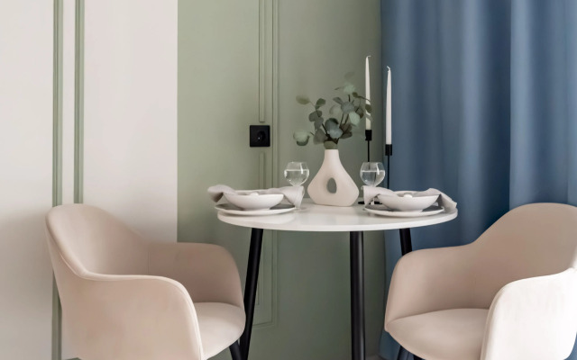 Merino Home Mint Apartments