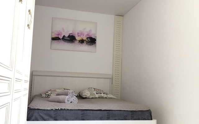 Kvartira Apartamenty V Samom Tsentre Goroda