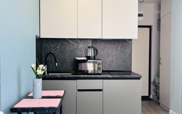 Квартира на ул. Взлетная 23