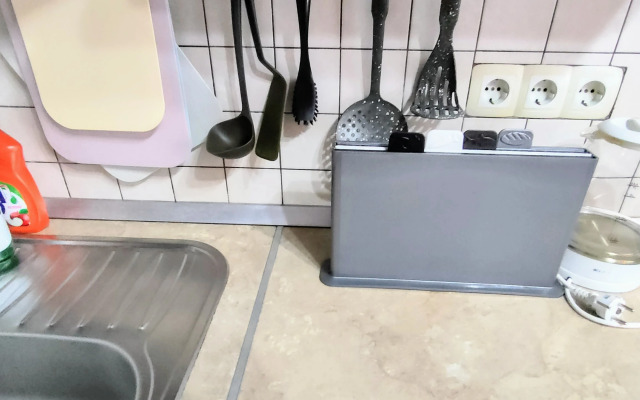 Квартира 3-ком. в центре 85 м.2