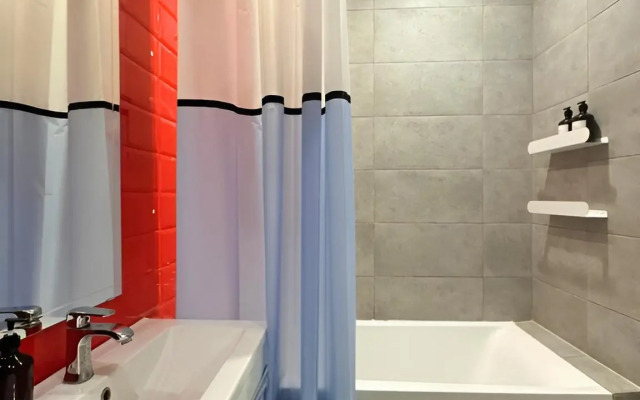 Квартира Дизайнерская