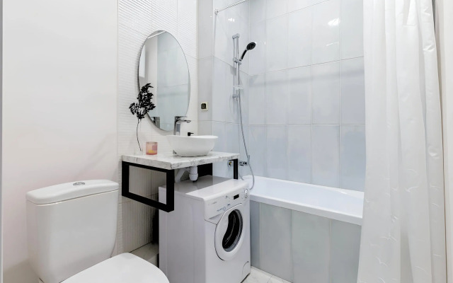 Квартира Gelato