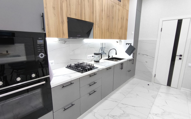 Квартира бизнес-класса Крымск