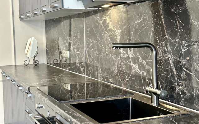 Квартира просторная у Казанского Собора