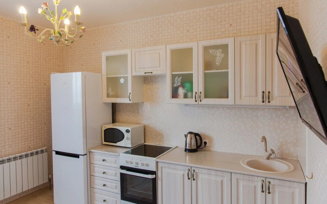 Апартаменты Perfect Flat 2