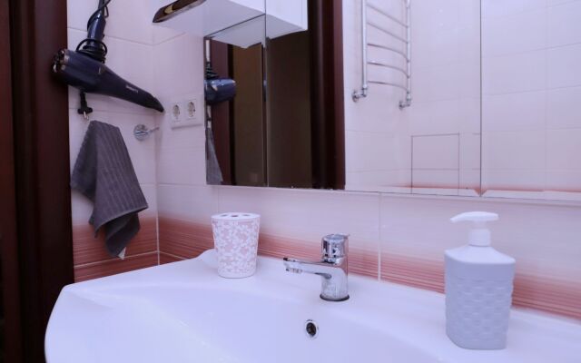 Odnokomnatnye Mkr Suponevo K10 Apartments