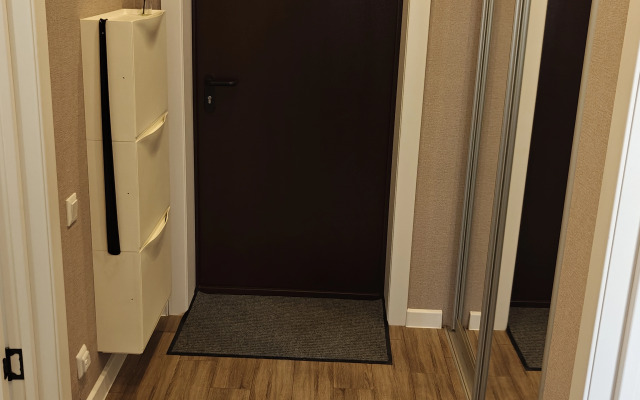 V Zhk Zhigulina Roscha Flat