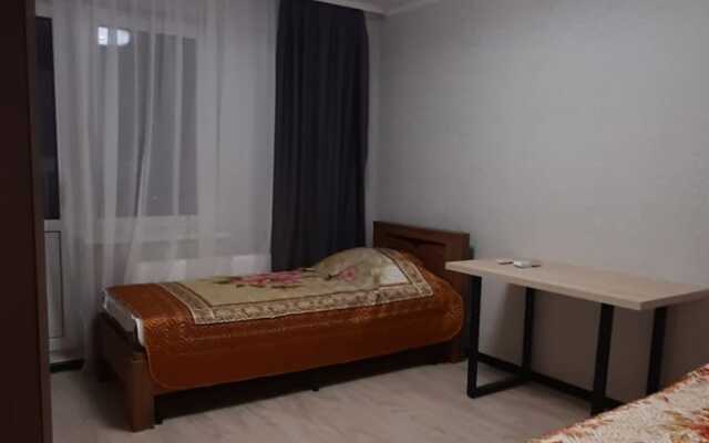 S 2 Komnatami Na 15 Etazhe Krasivy Vid Flat