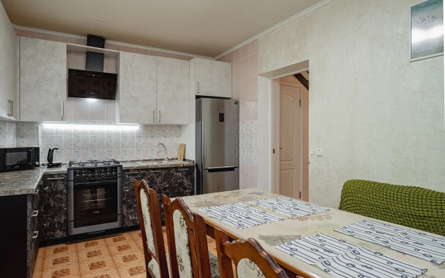 Сhaykiny Kanikuly Private house