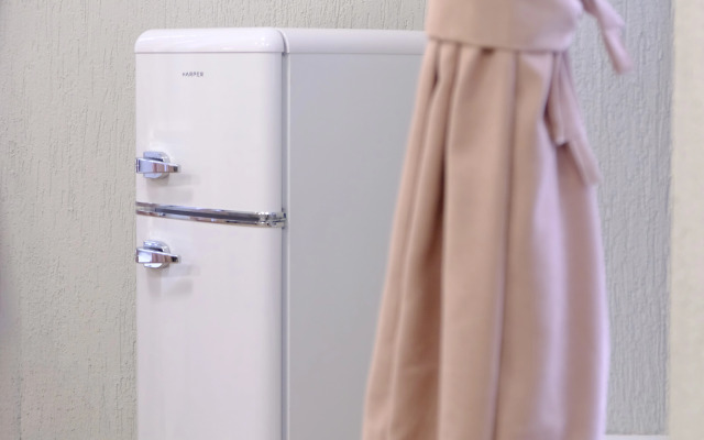 Квартира Уютная студия от Квартирукинг