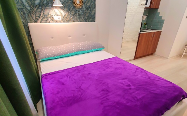 Меблированные комнаты LULLABY HOTELS Невский проспект