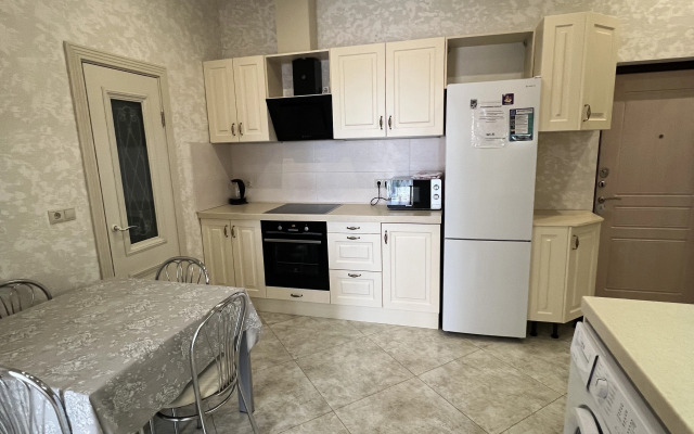 Квартира на Крымская 89 (31)