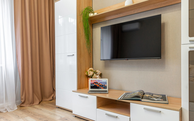 Rostov Apartments