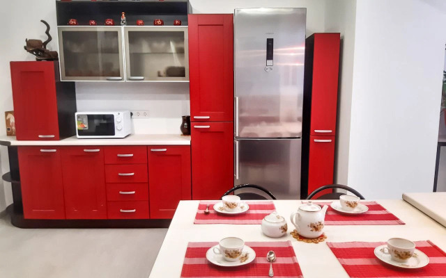 Квартира на улице имени Ивана Морозова 5