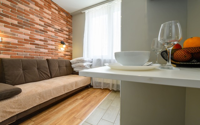 Letchika Ul'yanina 476/2 Apartments