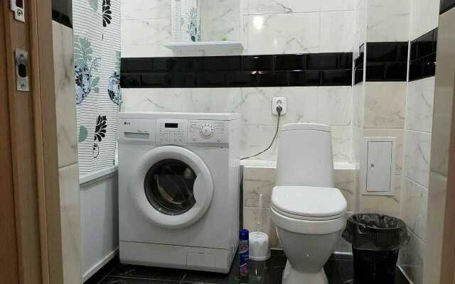 Апартаменты на улице Лазурная 33