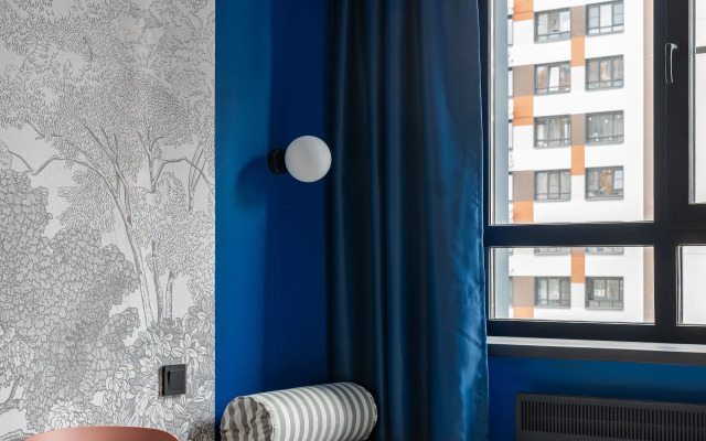 Квартира Студия Тольятти