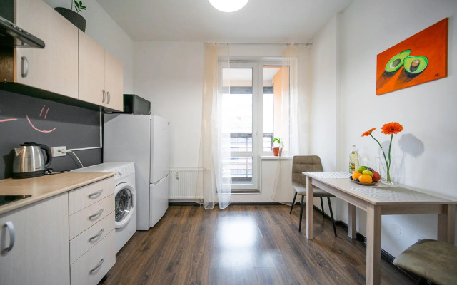 ArendApartment Palatsio Flat