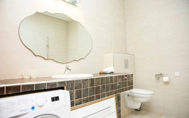 Ideal Khauz Apartments 7