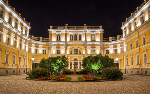 Usadba Derzhavina Hotel