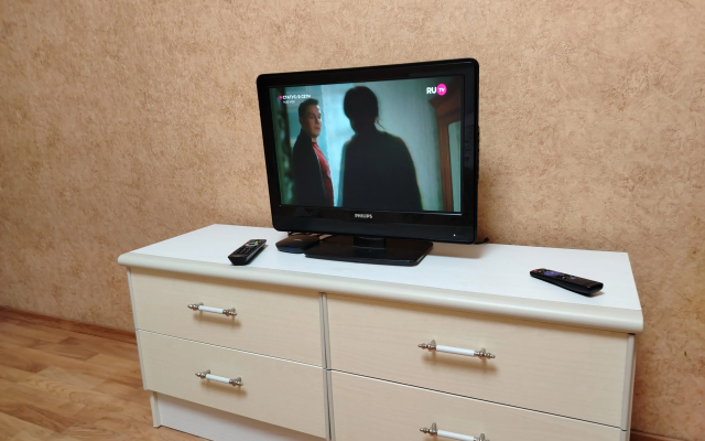 Квартира Огромная 3х комнатная квартира в центре города