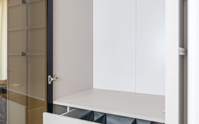 Апартаменты SA Apartments in Mahmutlar